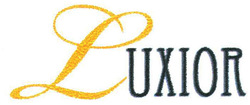 Trademark UXIOR