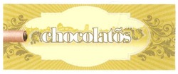 Trademark CHOCOLATOS + LUKISAN STICK WAFER