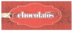 Trademark CHOCOLATOS + LUKISAN STICK WAFER