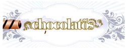 Trademark CHOCOLATOS + LUKISAN WAFER STICK