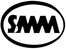 Trademark SMM