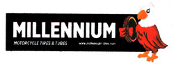 Trademark MILLENNIUM