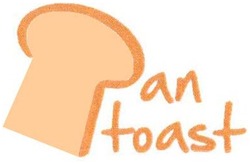 Trademark PAN TOAST + LUKISAN ROTI