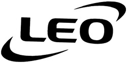 Trademark LEO