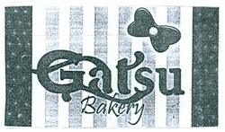 Trademark GATSU + LUKISAN PITA