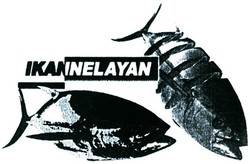 Trademark IKANNELAYAN