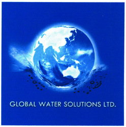 Trademark GLOBAL WATER SOLUTIONS LTD + LUK