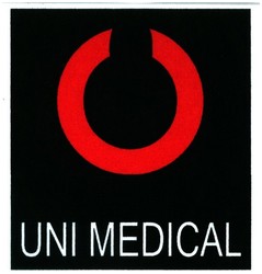 Trademark UNI MEDICAL