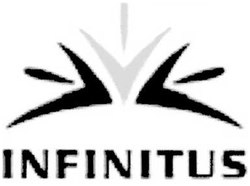 Trademark INFINITUS + LOGO