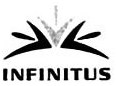 Trademark INFINITUS + LOGO