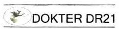 Trademark DOKTER DR21 + LOGO