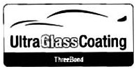 Trademark ULTRA GLASS COATING THREEBOND