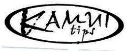 Trademark KAMUI + LOGO