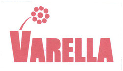 Trademark VARELLA