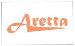 Trademark ARETTA