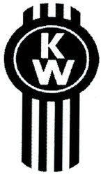 Trademark KW