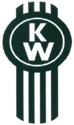 Trademark KW