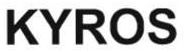 Trademark KYROS