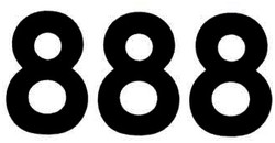 Trademark 888