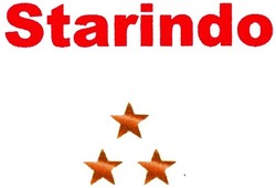 Trademark STARINDO