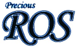 Trademark PRECIOUS ROS