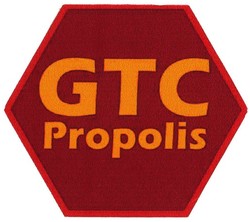 Trademark GTC PROPOLIS