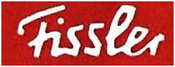 Trademark FISSLER