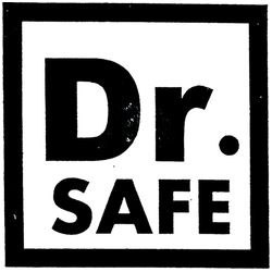 Trademark DR. SAFE