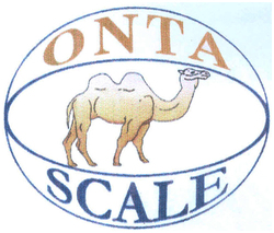 Trademark ONTA SCALE