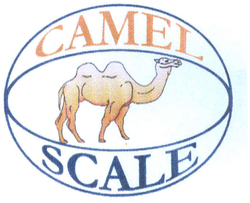 Trademark CAMEL SCALE