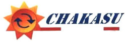 Trademark CHAKASU + LOGO