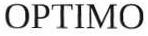 Trademark OPTIMO