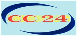 Trademark CC 24