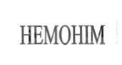 Trademark HEMOHIM