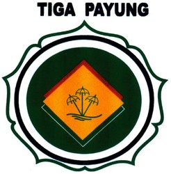 Trademark TIGA PAYUNG