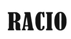 Trademark RACIO