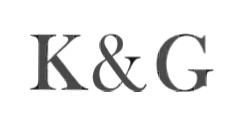 Trademark K & G