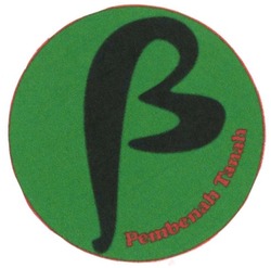 Trademark B PEMBENAH TANAH