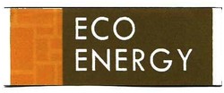 Trademark ECO ENERGY