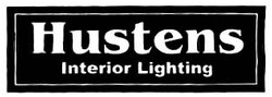 Trademark HUSTENS INTERIOR LIGHTING