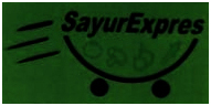 Trademark SAYUREXPRES + LOGO