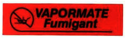 Trademark VAPORMATE FUMIGANT