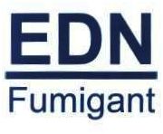 Trademark EDN FUMIGANT