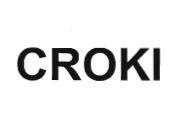 Trademark CROKI