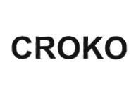 Trademark CROKO