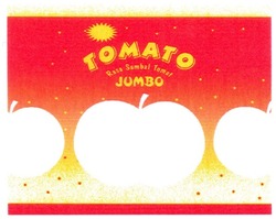 Trademark TOMATO