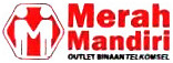 Trademark MERAH MANDIRI OUTLET BINAAN TELKOMSEL