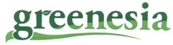 Trademark GREENESIA