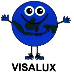 Trademark VISALUX