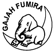 Trademark GAJAH FUMIRA